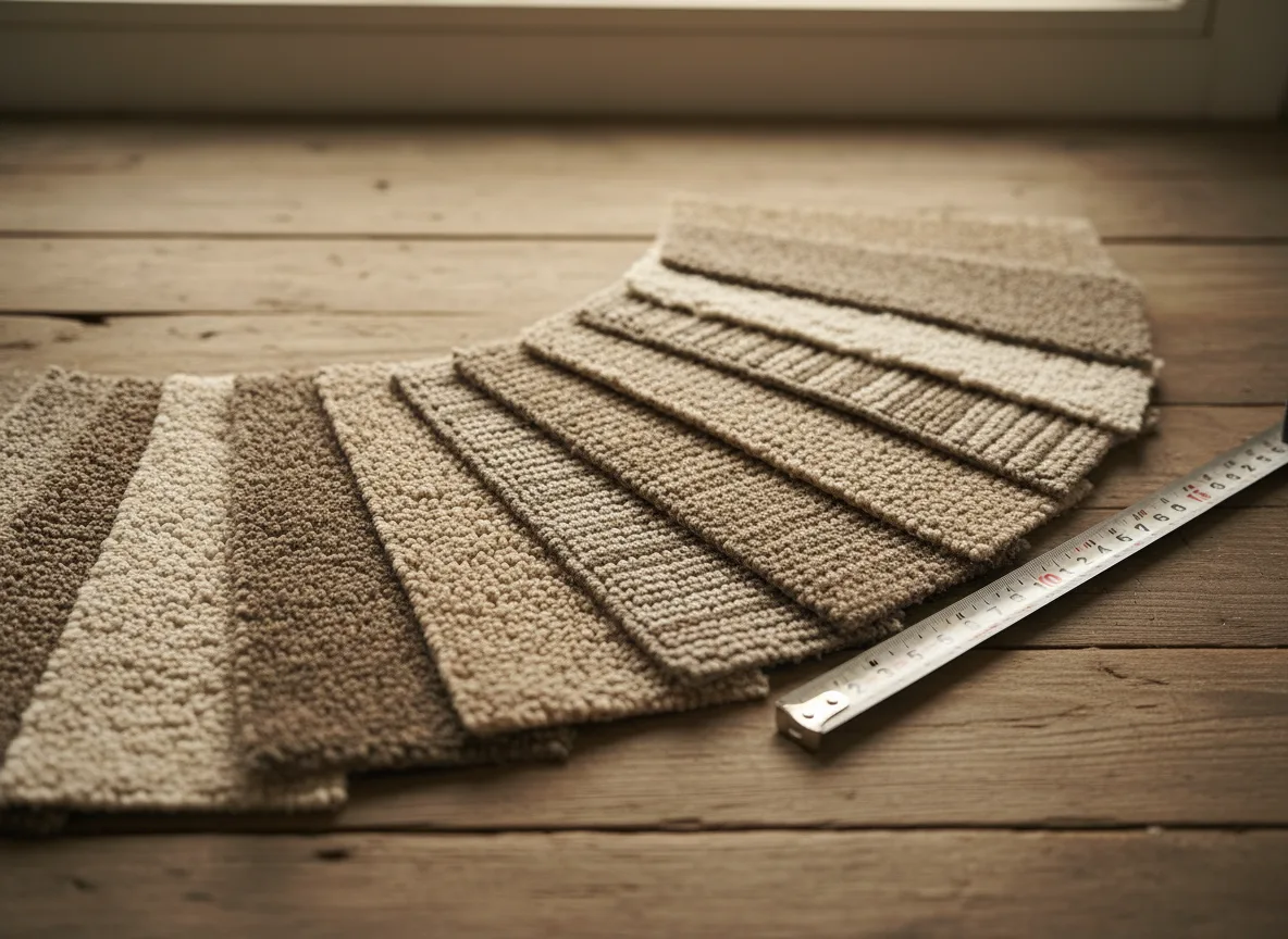 Carpet Installation Spurlockville, WV FAQs